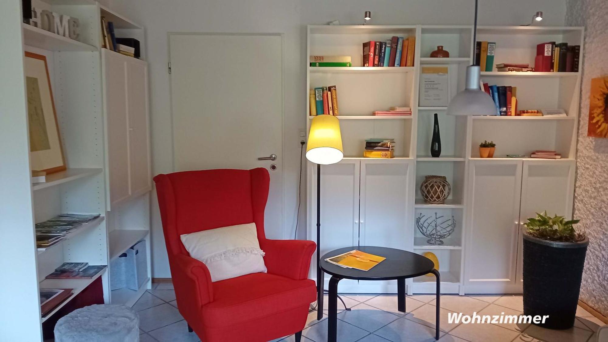 Ferienwohnung Haus Sonnenschein Wiltingen Exterior foto